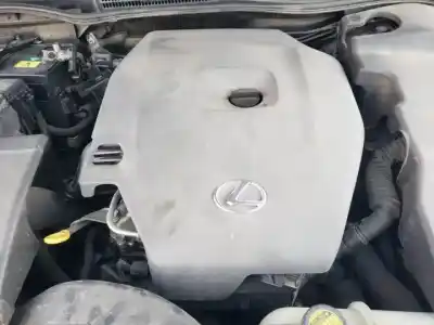 Автозапчастина б/у капок для lexus is200 (ds2/is2) 2adfhv посилання на oem iam   