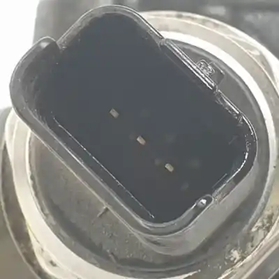 Pezzo di ricambio per auto di seconda mano rampa iniettori per ford focus c-max (cap) d-kkda riferimenti oem iam   