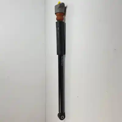 Recambio de automóvil de segunda mano de AMORTIGUADOR TRASERO IZQUIERDO para FORD FIESTA (CB1)  referencias OEM IAM 8V5118080BF  