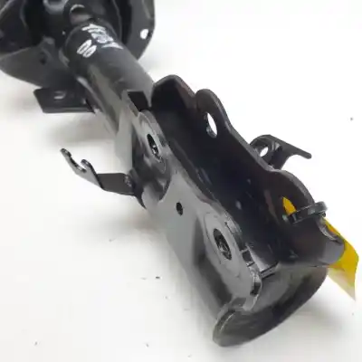 Pièce détachée automobile d'occasion amortisseur avant droit pour ford fiesta (cb1) hhjc références oem iam 8v5118045cc  