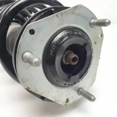 Peça sobressalente para automóvel em segunda mão amortecedor dianteiro esquerdo por ford fiesta (cb1) hhjc referências oem iam 8v5118k001cc  