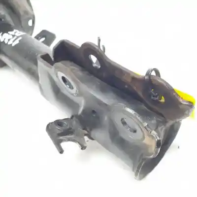 Peça sobressalente para automóvel em segunda mão amortecedor dianteiro esquerdo por ford fiesta (cb1) hhjc referências oem iam 8v5118k001cc  