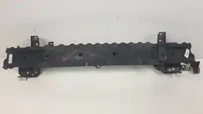 Second-hand car spare part front bumper reinforcement for ford fiesta (cb1) hhjc oem iam references 