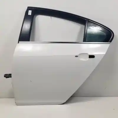 Gebrauchtes Autoersatzteil hintere linke tür zum opel insignia berlina a20dth oem-iam-referenzen 