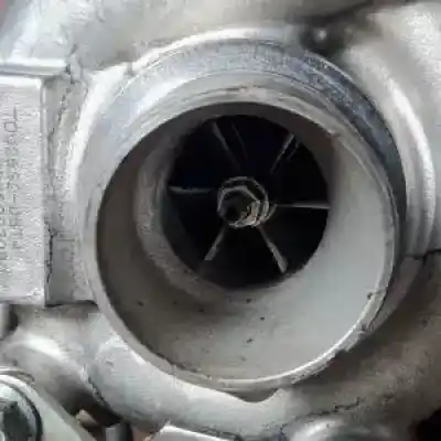 Second-hand car spare part complete engine for ford fiesta (cb1) hhjc oem iam references hhjc  