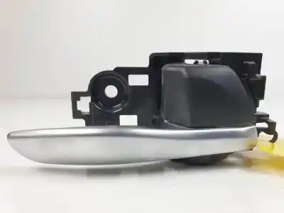 Pièce détachée automobile d'occasion POIGNÉE INTÉRIEURE AVANT DROITE pour TOYOTA C-HR M20AFXS Références OEM IAM 69273F4010  