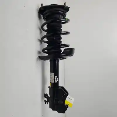 Pièce détachée automobile d'occasion  pour TOYOTA C-HR  Références OEM IAM 48510F4120  