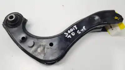 Peça sobressalente para automóvel em segunda mão braço de suspensão traseiro superior direito por toyota c-hr m20afxs referências oem iam 