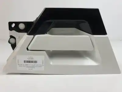 Автозапчасти б/у задняя левая наружная ручка за TOYOTA C-HR M20AFXS ссылки OEM IAM   