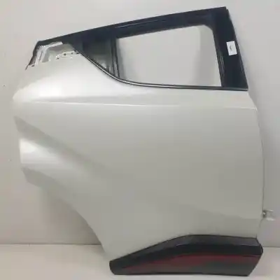 Автозапчасти б/у дверь задняя правая за TOYOTA C-HR M20AFXS ссылки OEM IAM   