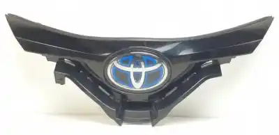 Автозапчастина б/у передня решіта для TOYOTA C-HR M20AFXS Посилання на OEM IAM 88215F4010  
