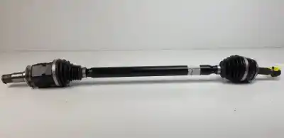 Second-hand car spare part FRONT RIGHT TRANSMISSION for TOYOTA C-HR  OEM IAM references 43410F4120  