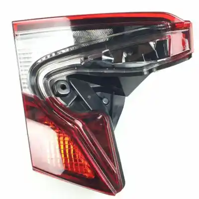 Автозапчасти б/у внутренний левый задний фонарь за TOYOTA C-HR M20AFXS ссылки OEM IAM 81590F4120 HALOGENO 18953F 