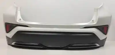 Автозапчасти б/у задний бампер за TOYOTA C-HR M20AFXS ссылки OEM IAM   