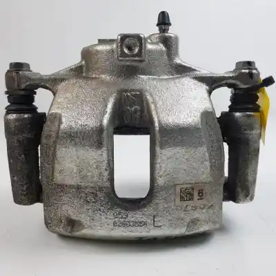 Peça sobressalente para automóvel em segunda mão pinça de travão dianteira esquerda por toyota c-hr m20afxs referências oem iam 