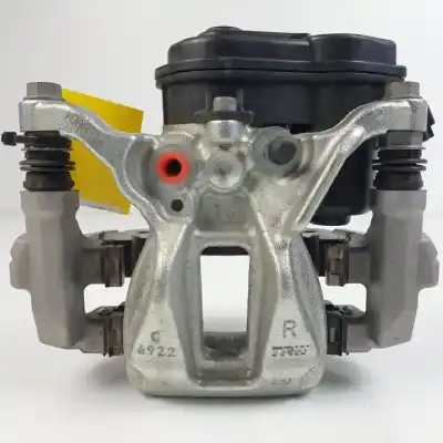 Peça sobressalente para automóvel em segunda mão pinça de travão traseira direita por toyota c-hr m20afxs referências oem iam 