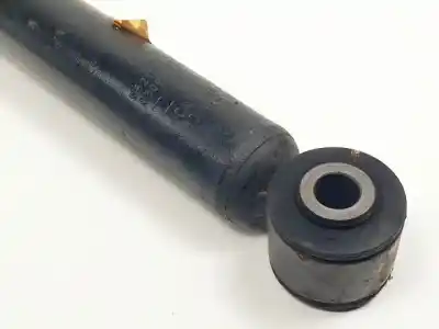 Peça sobressalente para automóvel em segunda mão amortecedor traseiro esquerdo por dacia sandero h4b408 referências oem iam   