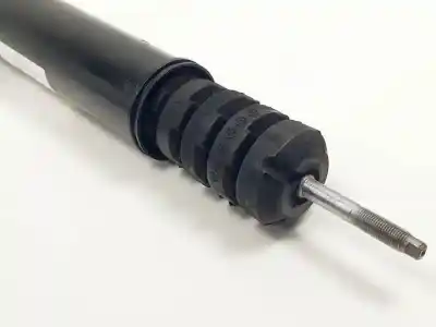 Peça sobressalente para automóvel em segunda mão amortecedor traseiro esquerdo por dacia sandero h4b408 referências oem iam   