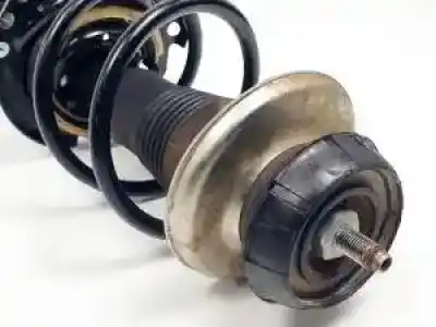 Peça sobressalente para automóvel em segunda mão amortecedor dianteiro esquerdo por dacia sandero h4b408 referências oem iam   