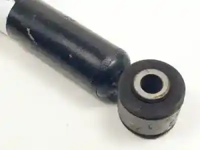 Peça sobressalente para automóvel em segunda mão amortecedor traseiro direito por dacia sandero h4b408 referências oem iam   