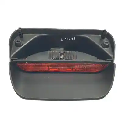 Pezzo di ricambio per auto di seconda mano LUCE FRENO CENTRALE per DACIA SANDERO  Riferimenti OEM IAM 265987418R  