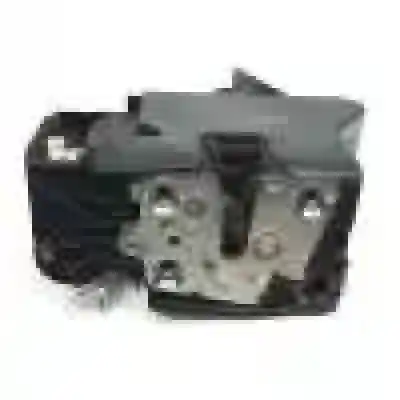 Peça sobressalente para automóvel em segunda mão fechadura da porta dianteira direita por dacia sandero h4b408 referências oem iam 805026816rg