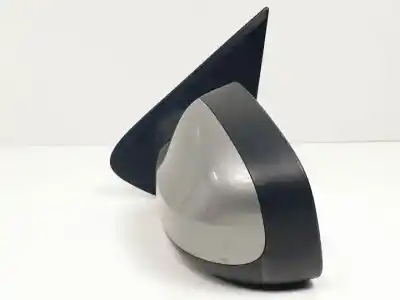 Peça sobressalente para automóvel em segunda mão espelho retrovisor esquerdo por dacia sandero h4b408 referências oem iam   