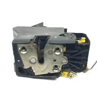 Peça sobressalente para automóvel em segunda mão fechadura da porta dianteira esquerda por dacia sandero h4b408 referências oem iam 805039362rf