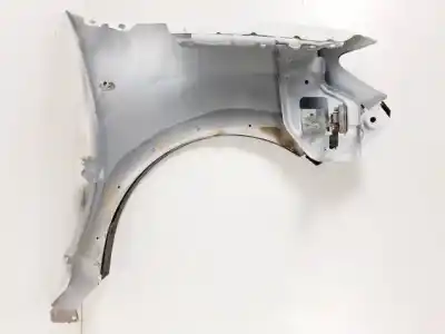 Peça sobressalente para automóvel em segunda mão guarda-lamas dianteiro esquerdo por dacia sandero h4b408 referências oem iam   