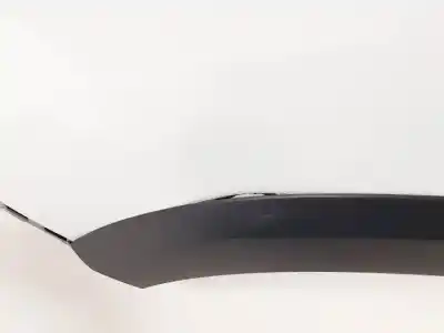 Peça sobressalente para automóvel em segunda mão guarda-lamas dianteiro esquerdo por dacia sandero h4b408 referências oem iam   