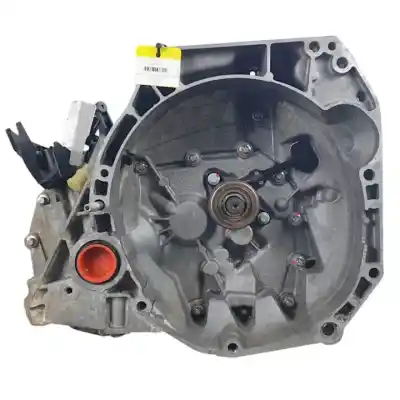 Автозапчастина б/у КОРОБКА ПЕРЕДАЧ для DACIA SANDERO  Посилання на OEM IAM JH3399  