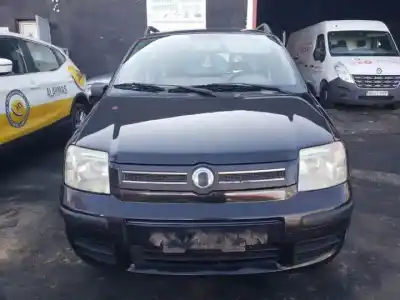 Pièce détachée automobile d'occasion bobine d'allumage pour fiat ii panda (169) 188a4000 références oem iam 46543230  