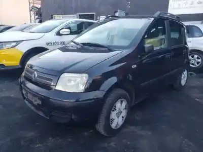 Pièce détachée automobile d'occasion bobine d'allumage pour fiat ii panda (169) 188a4000 références oem iam 46543230  