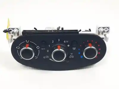 Peça sobressalente para automóvel em segunda mão comando de sofagem (chauffage / ar condicionado)  por dacia sandero h4b408 referências oem iam a42303400