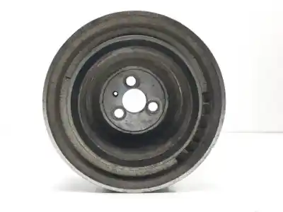 Pièce détachée automobile d'occasion poulie de vilebrequin pour fiat ii panda (169) 188a4000 références oem iam 551811860