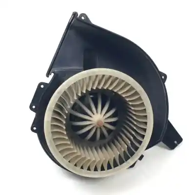 Автозапчастина б/у вентилятор опалення для SEAT IBIZA (6L1) BNV.BNM Посилання на OEM IAM 6Q1820015G  