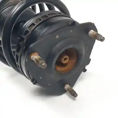 Автозапчасти б/у передний левый амортизатор за ford fusion (cbk) d-f6ja ссылки oem iam 2s613k155ad  