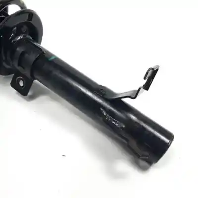 Автозапчасти б/у передний левый амортизатор за ford fusion (cbk) d-f6ja ссылки oem iam 2s613k155ad  