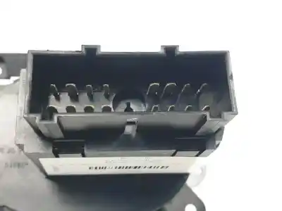 Автозапчастина б/у управління світлом для ford fusion (cbk) d-f6ja посилання на oem iam 2s6t13a024  