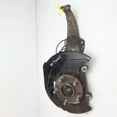 Gebrauchtes Autoersatzteil RECHTER KNÖCHEL VORNE zum INFINITI Q50  OEM-IAM-Referenzen   