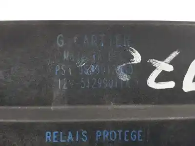 Pezzo di ricambio per auto di seconda mano scatola di preriscaldamento per ford fusion (cbk) d-f6ja riferimenti oem iam   