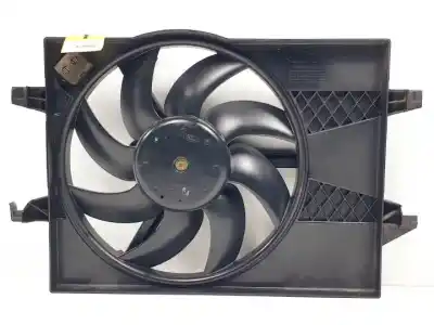 Pezzo di ricambio per auto di seconda mano Elettroventola per FORD FUSION (CBK) D-F6JA Riferimenti OEM IAM 8240368  
