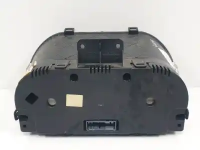 Автозапчастина б/у панель інструментів для ford fusion (cbk) d-f6ja посилання на oem iam   