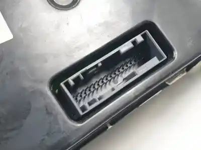 Автозапчастина б/у панель інструментів для ford fusion (cbk) d-f6ja посилання на oem iam   