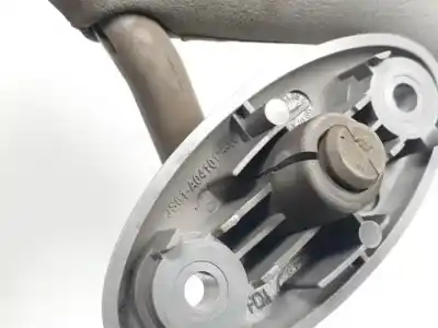 Автозапчастина б/у лівий натір для ford fusion (cbk) d-f6ja посилання на oem iam   