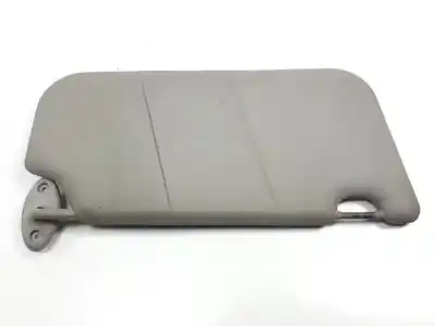 Автозапчастина б/у лівий натір для ford fusion (cbk) d-f6ja посилання на oem iam 