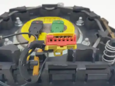 Автозапчасти б/у передняя левая подушка безопасности за ford fusion (cbk) d-f6ja ссылки oem iam a042b85  