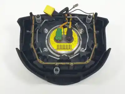 Автозапчасти б/у передняя левая подушка безопасности за ford fusion (cbk) d-f6ja ссылки oem iam a042b85  