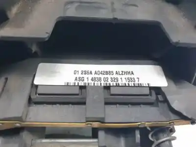 Автозапчасти б/у передняя левая подушка безопасности за ford fusion (cbk) d-f6ja ссылки oem iam a042b85  