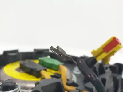 Автозапчасти б/у передняя левая подушка безопасности за ford fusion (cbk) d-f6ja ссылки oem iam a042b85  